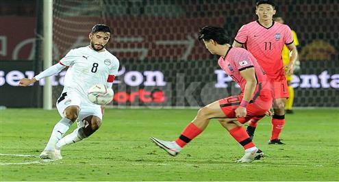 شوقي غريب: نعمل على "إعادة الذاكرة" للاعبين.. ومحمود البدري غاب بسبب كورونا